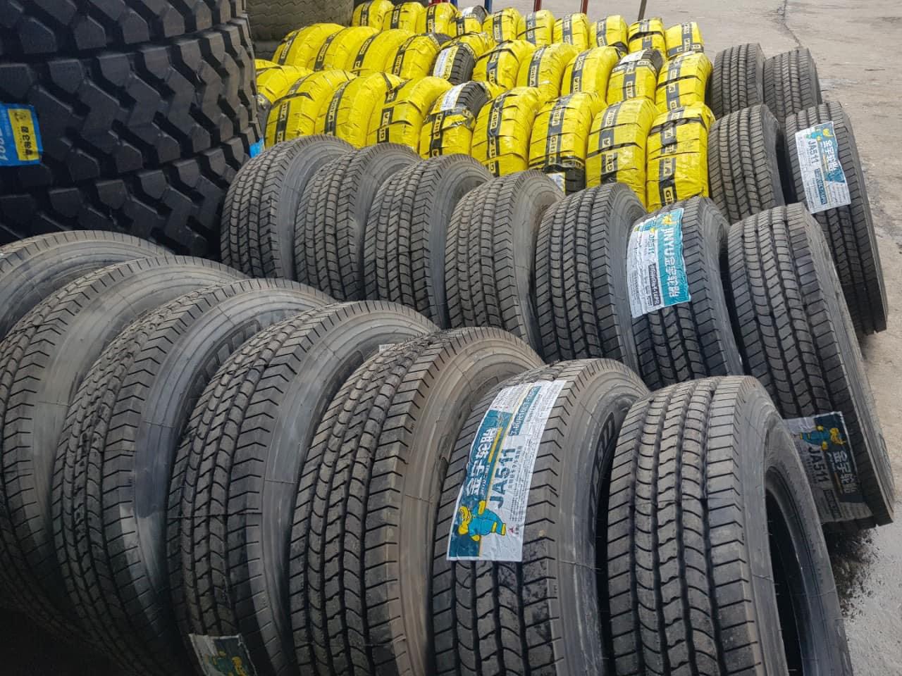 CỬU LONG THIÊN CHUYÊN BÁN LỐP XE Ô TÔ GÌ?